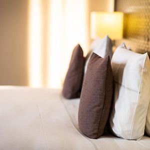 Kamer met Twee Aparte Bedden