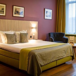 Uitgebreide Double Kamer